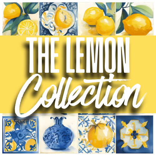 The Lemon Collection