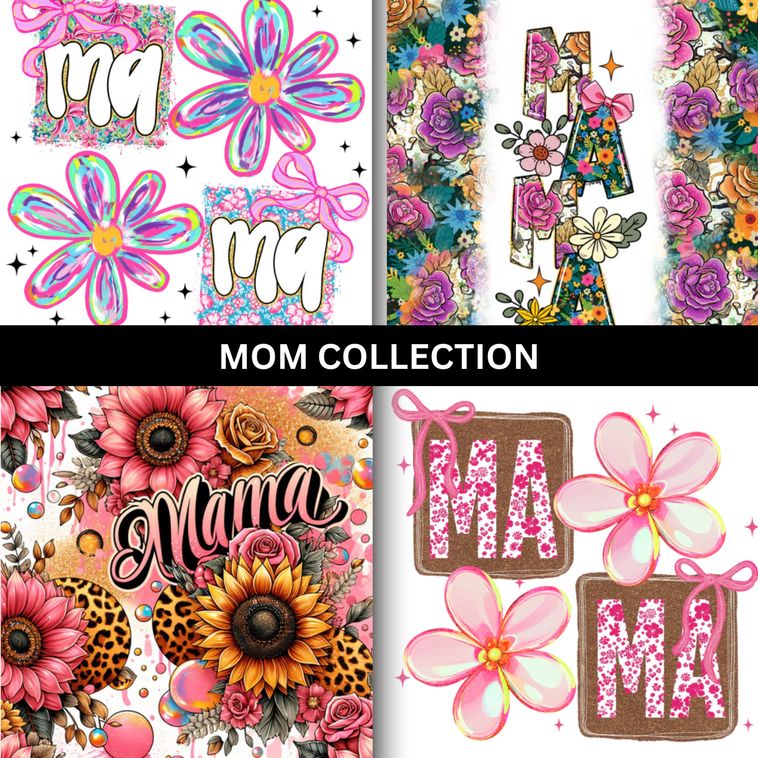 MOM COLLECTION