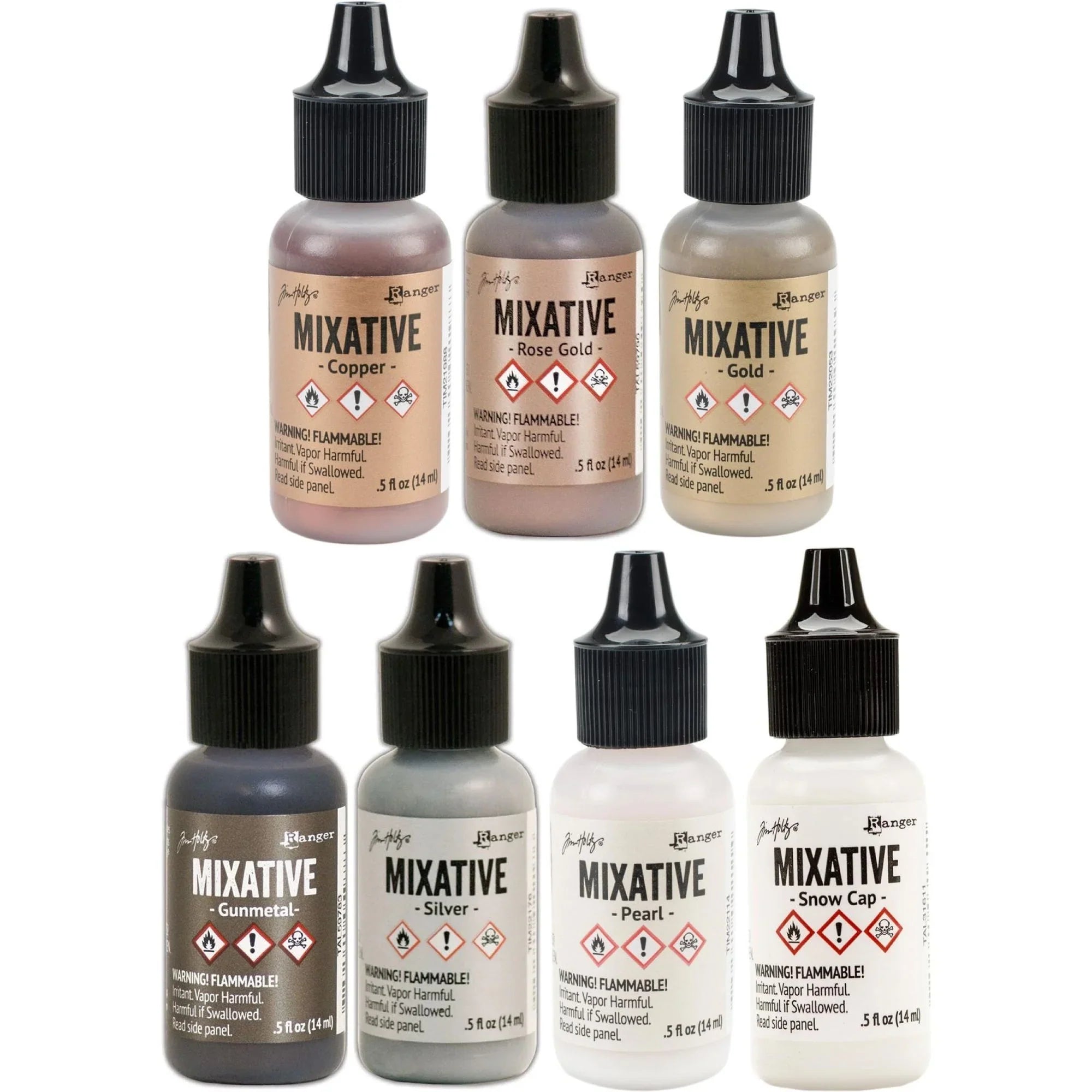 Tim Holtz® Mixatives