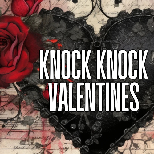 KnockKnock Valentines Collection