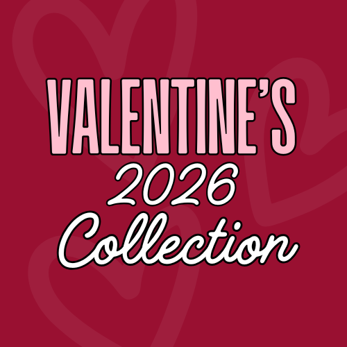 Valentines 2026 Collection