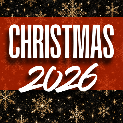 Christmas 2026