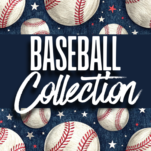 Baseball '26 Collection