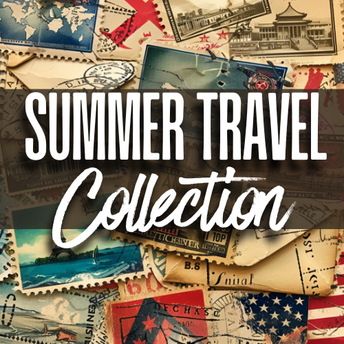 Summer Travel Collection