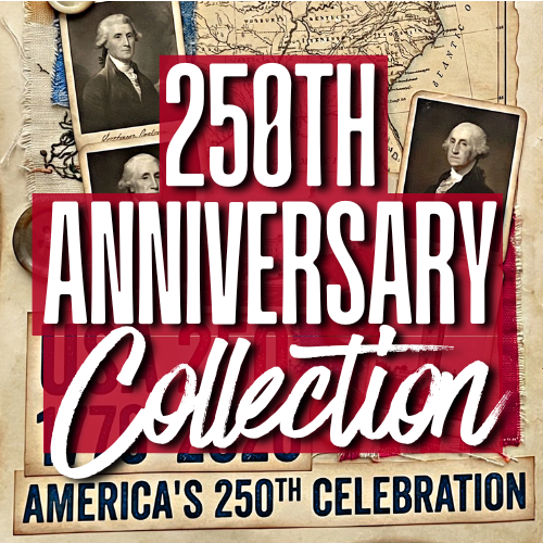 250th Anniversary of America