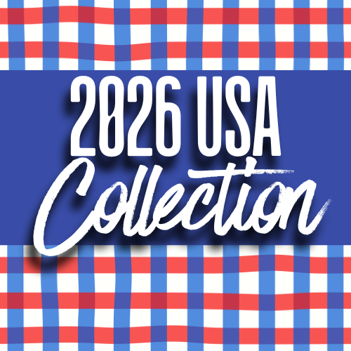 2026 USA Collection