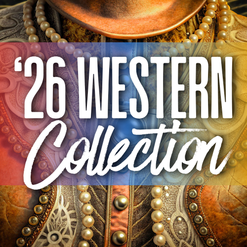 Summer 26' Western