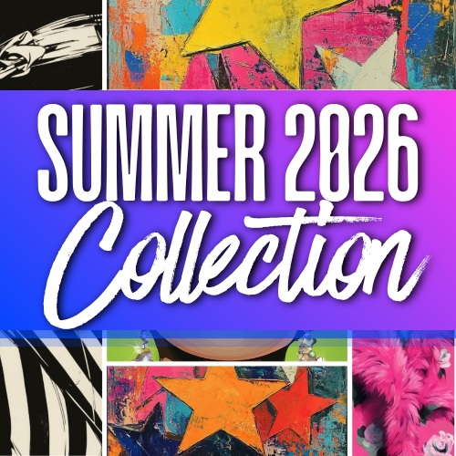 Summer 2026 Collection