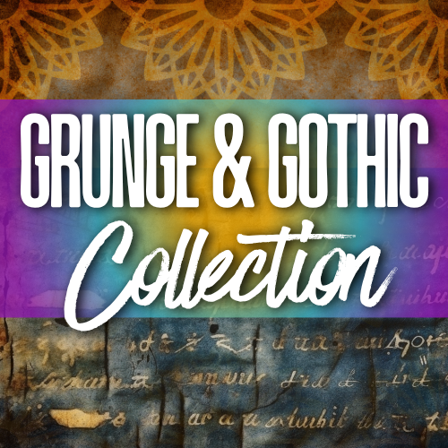 Summer 26' Grunge n' Gothic