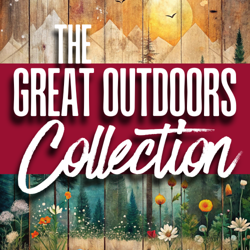 The Great Outdoors Collection