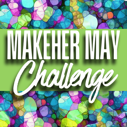 MakeHer Room May Challenge