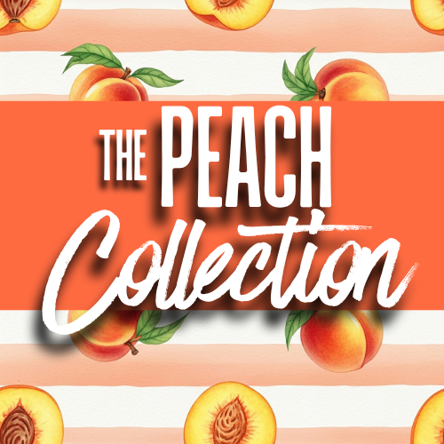 The Peach Collection