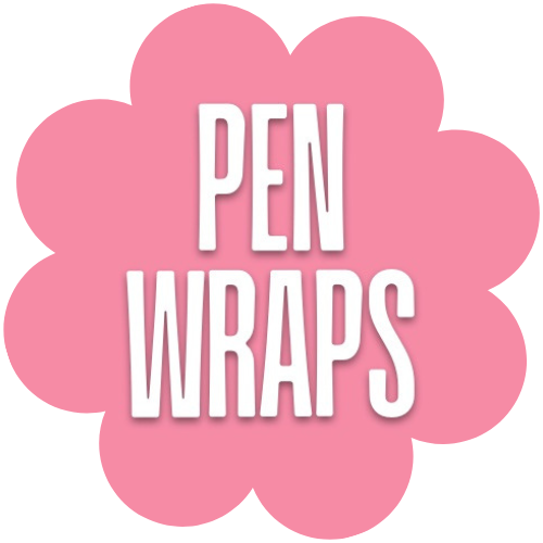 Pen Wraps