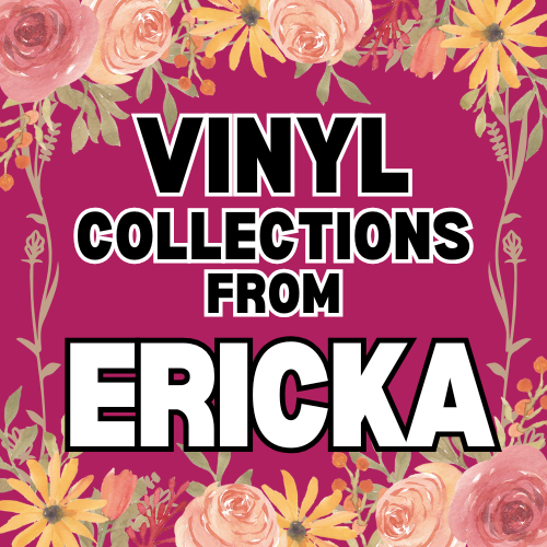 Collections from ERICKA
