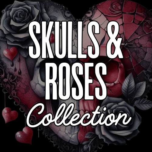 Skulls & Roses Collection – That70zGirl