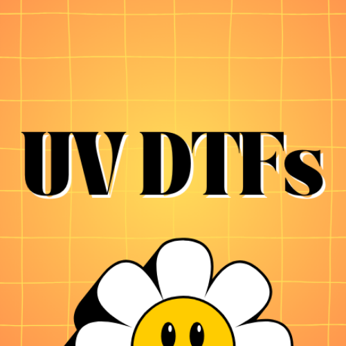 UVDTFs