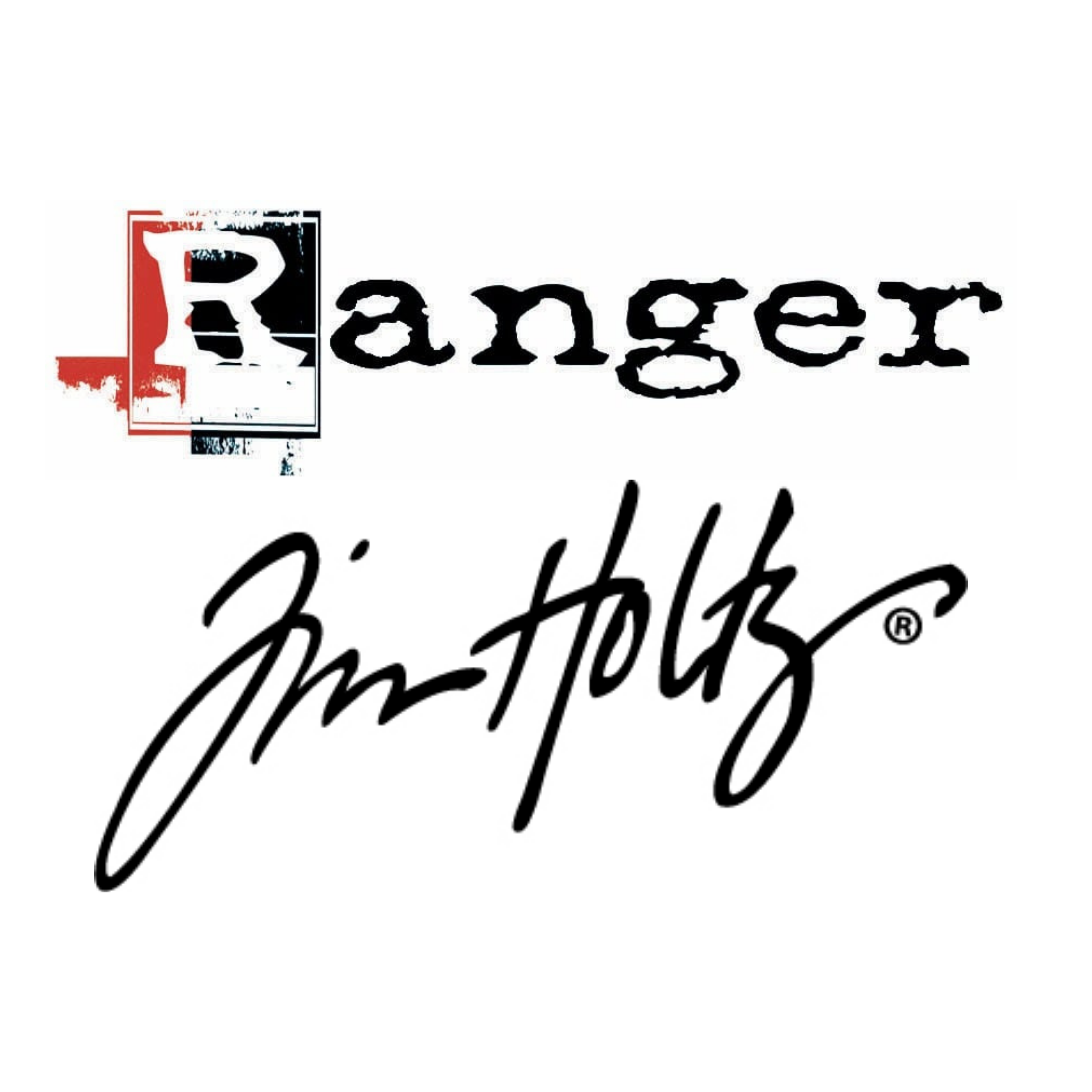 Ranger & Tim Holtz® Brands