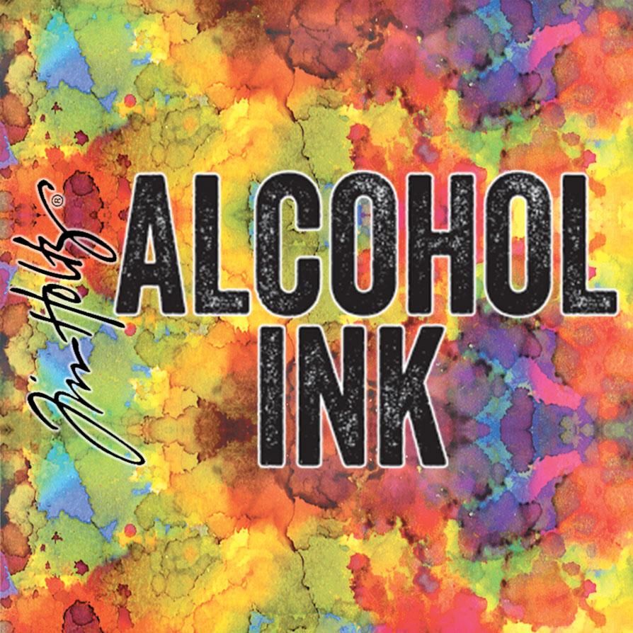 Tim Holtz® Alcohol Inks