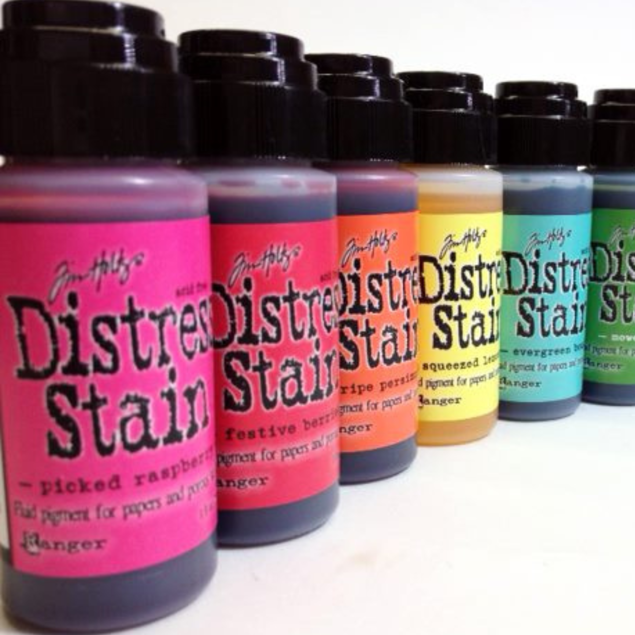 Tim Holtz Distress® Spray Stain – That70zGirl