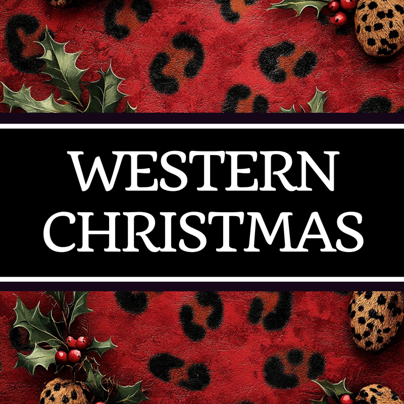 Western Christmas