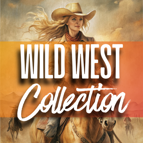 Wild West Collection