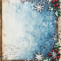 Christmas Vinyl 999