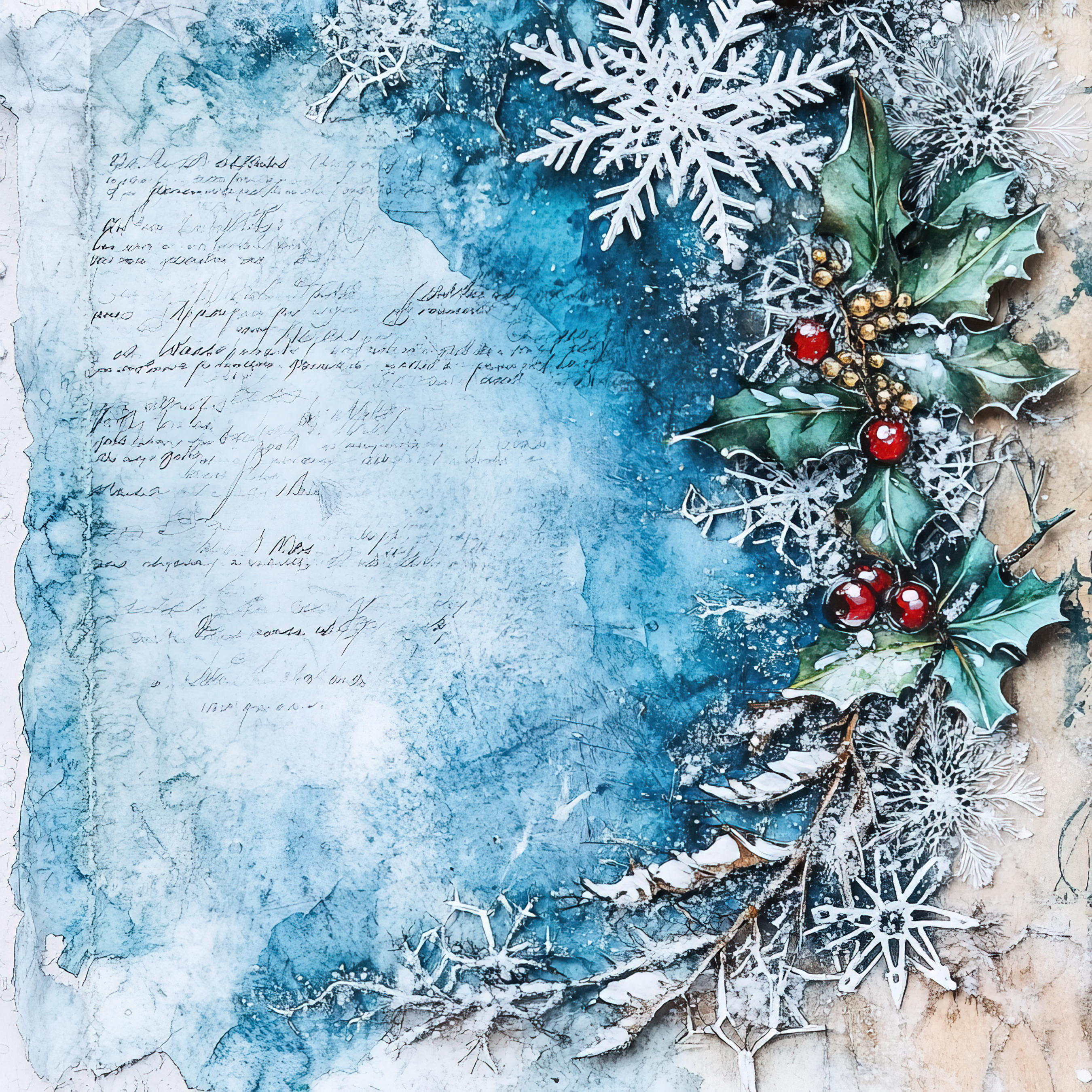 Christmas Vinyl 1002