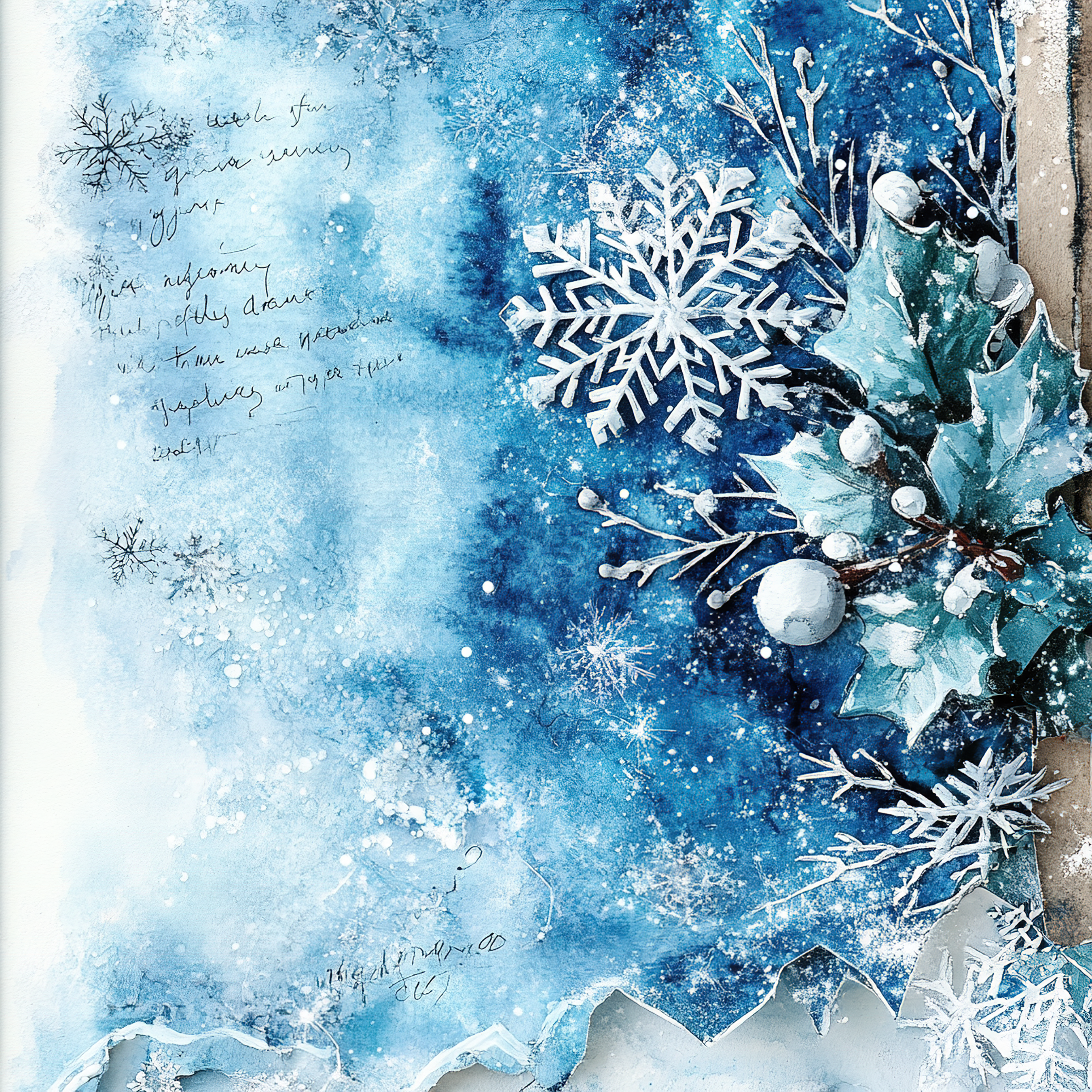 Christmas Vinyl 1004