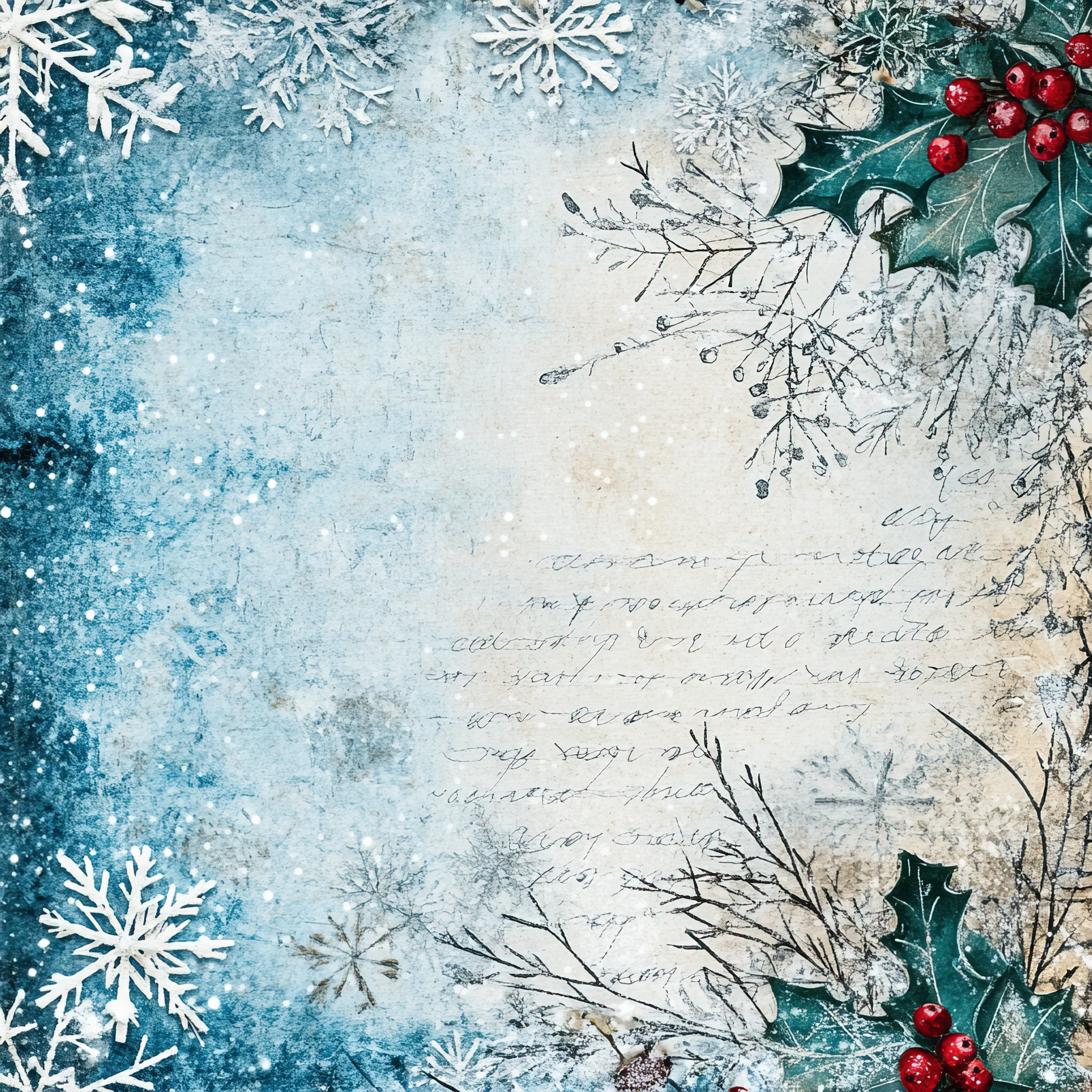 Christmas Vinyl 1001