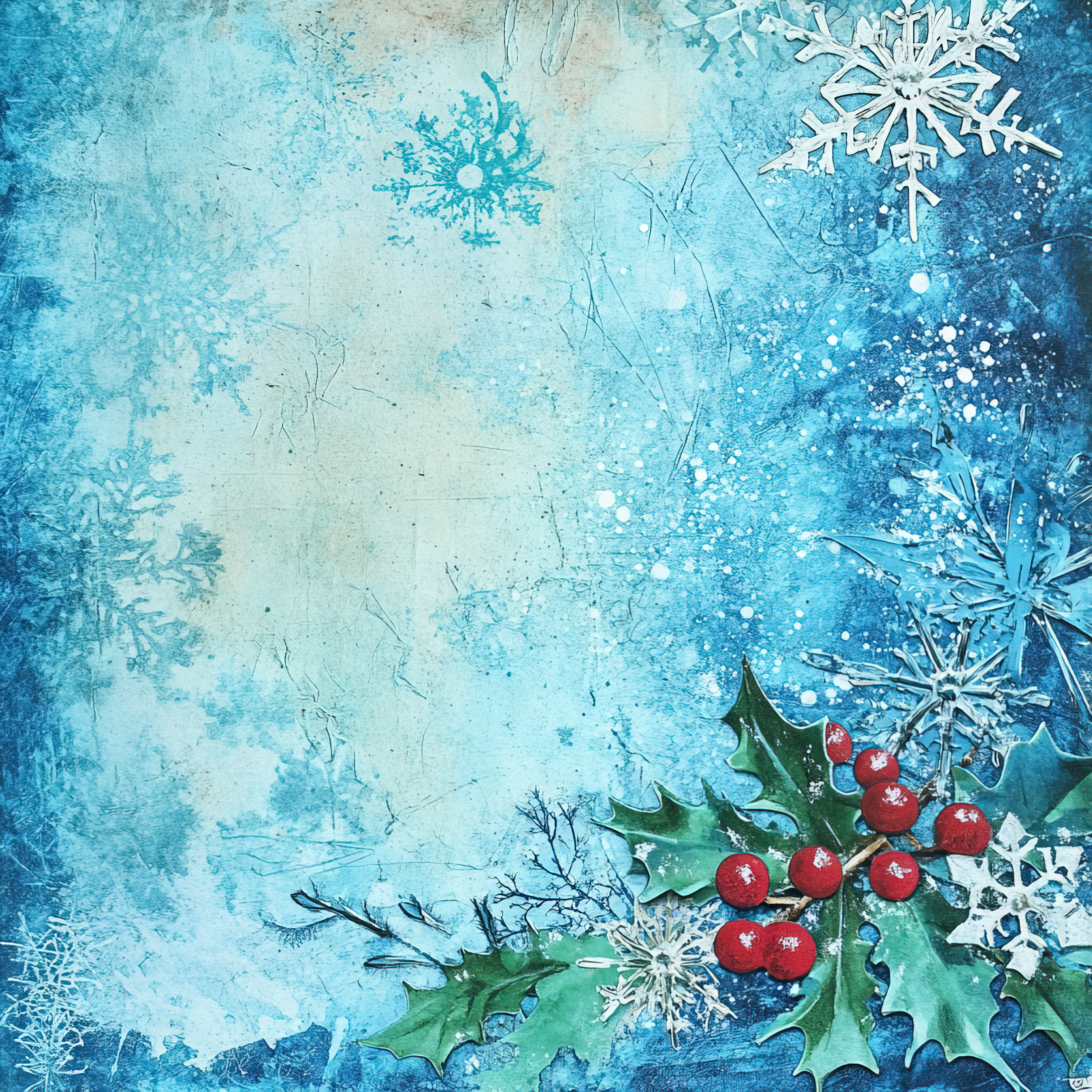 Christmas Vinyl 1005