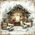 Christmas Vinyl 841