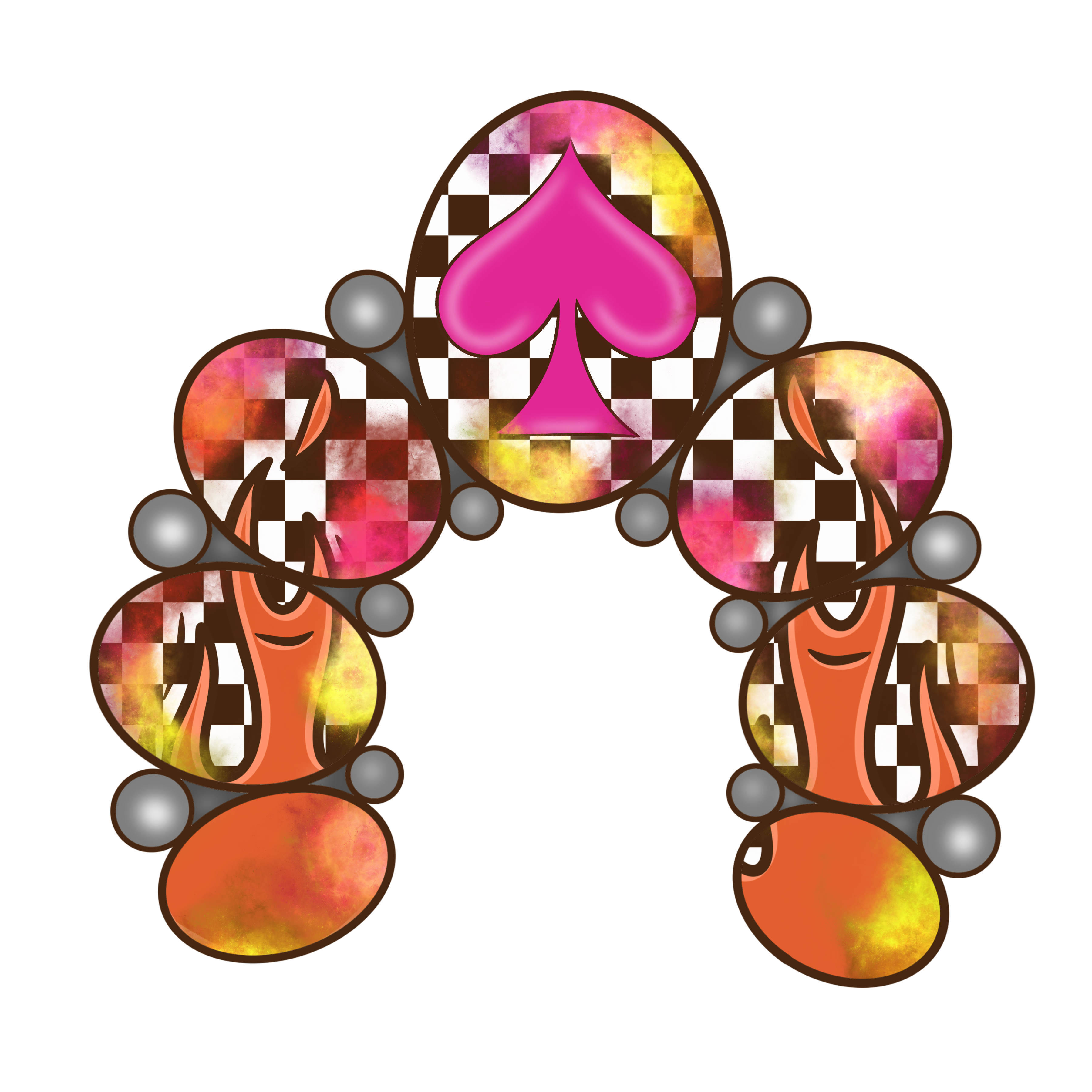 Spring '25 Western Decal 30