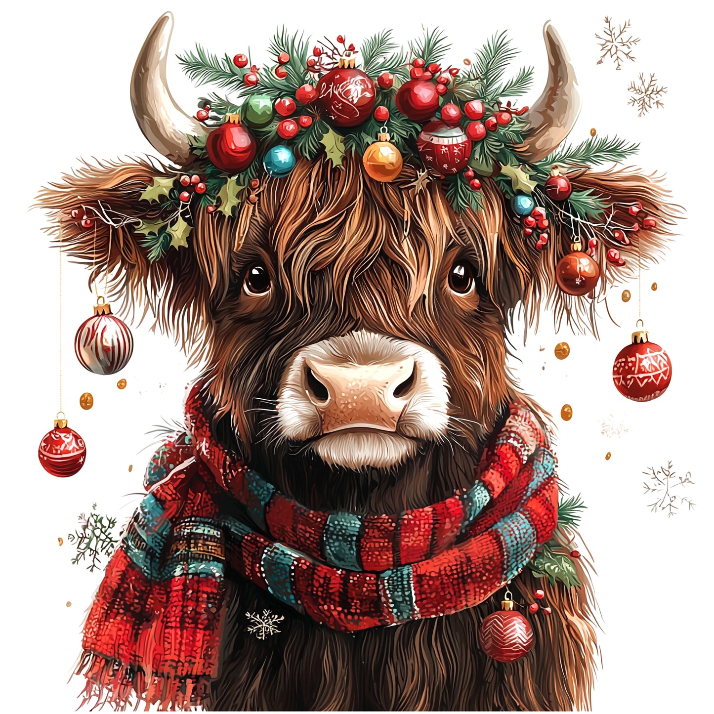 Christmas Vinyl 333