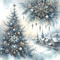 Christmas Vinyl 793