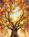 MakeHer Room September Challenge- Fall Feels Vinyl 49