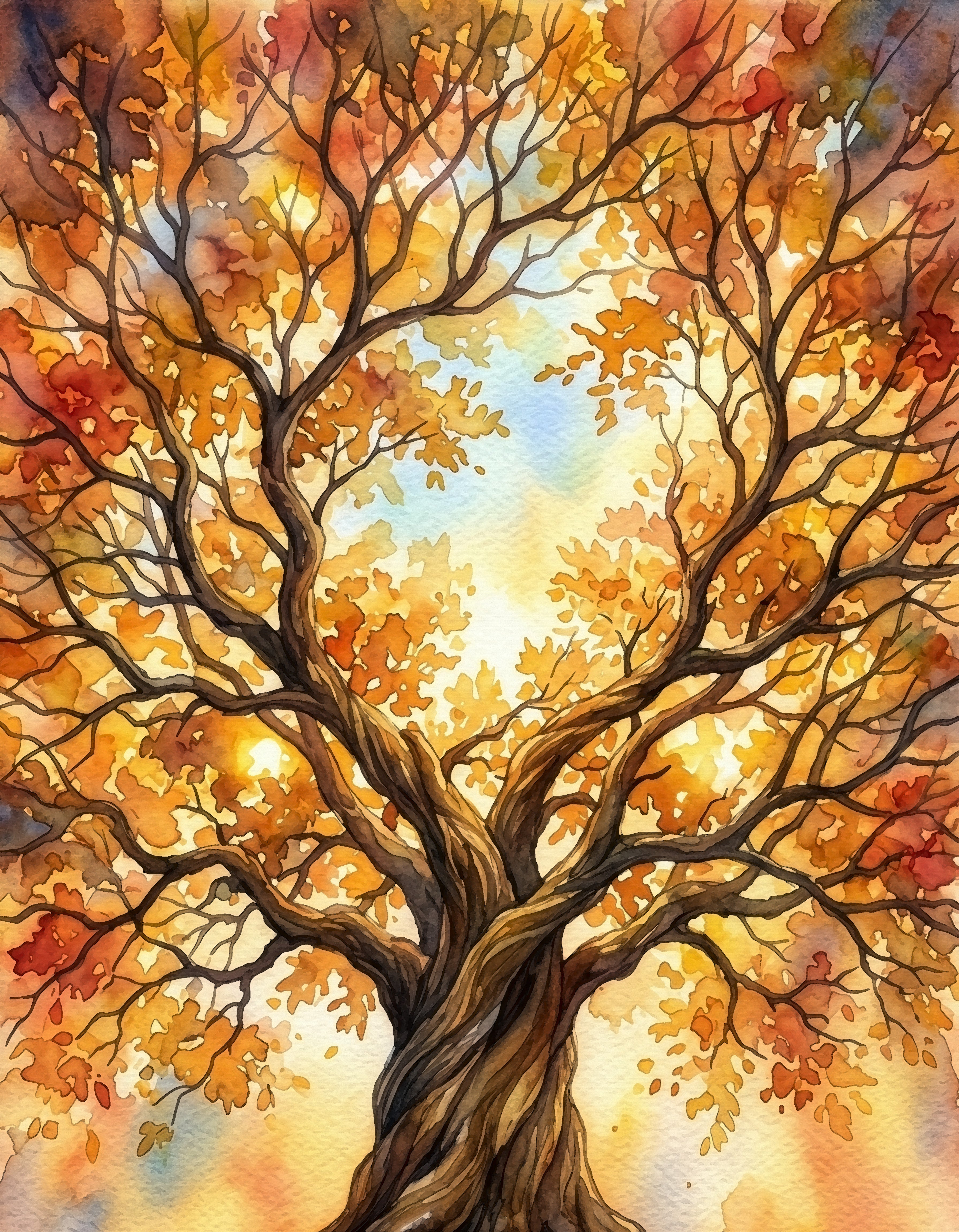 MakeHer Room September Challenge- Fall Feels Vinyl 49