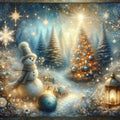 Christmas Vinyl 794