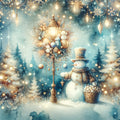 Christmas Vinyl 795