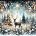 Christmas Vinyl 796
