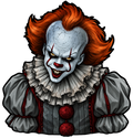 Horror Decal 6
