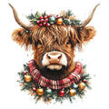 Christmas Vinyl 334