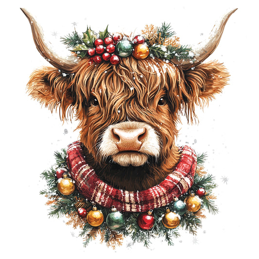 Christmas Vinyl 334