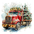 Christmas Vinyl 520