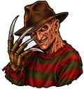 Horror Decal 7
