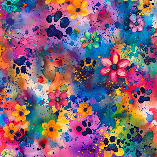 Dog Days Vinyl 9
