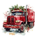 Christmas Vinyl 521