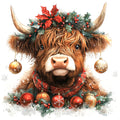 Christmas Vinyl 335