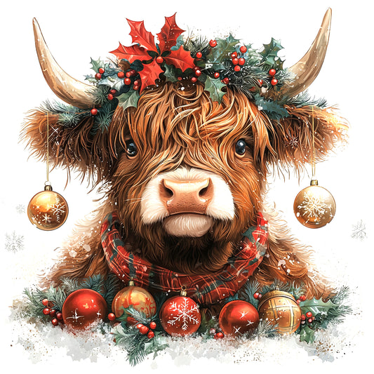 Christmas Vinyl 335