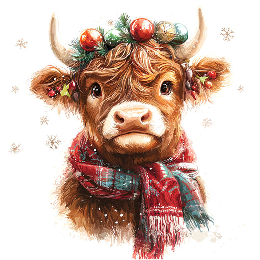 Christmas Vinyl 336