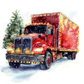 Christmas Vinyl 522